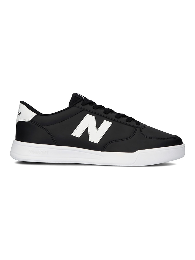 New Balance 【NewBalance】NB CT30 SB2 メンズ/レディース スニーカー ムーンスター シューズ・靴 スニーカー ブラック【送料無料】