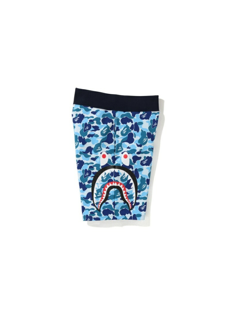 ABathingApeスウェットパンツSHARK SWEAT SHORTS