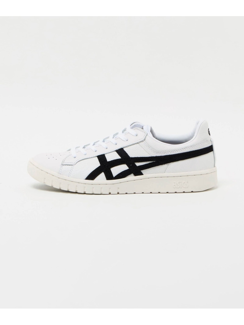 BEAUTY&YOUTH UNITED ARROWS ＜asics＞GEL-PTG スニーカー ビューティー＆ユース　ユナイテッドアローズ シューズ・靴 スニーカー ホワイト【送料無料】