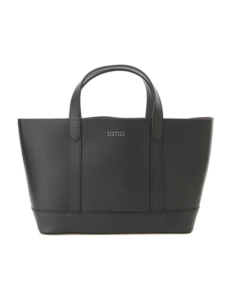 楽天市場】BARNEYS NEW YORK (M)シュリンクレザー サコッシュ