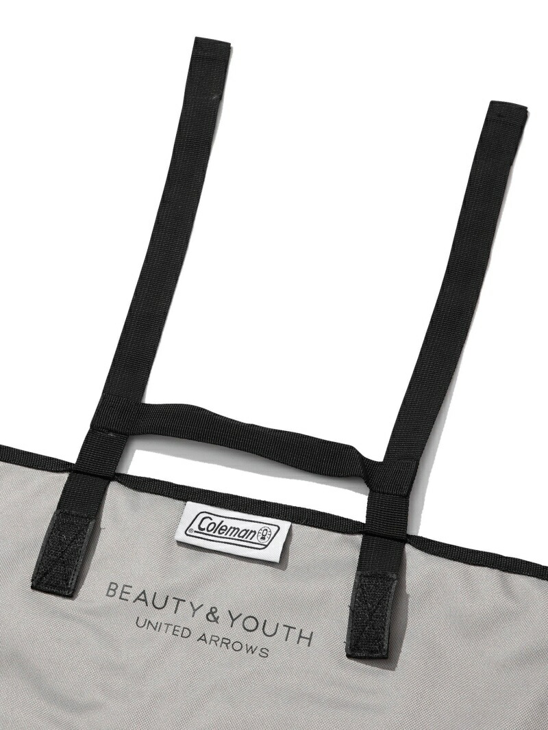 BEAUTY & YOUTH UNITED ARROWS 【別注】＜COLEMAN(コールマン