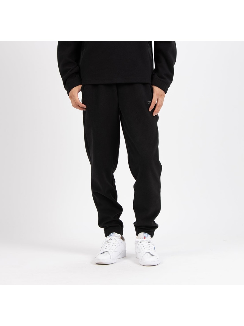 楽天市場】リーボック Reebok ロングパンツ メンズ レズミルズ