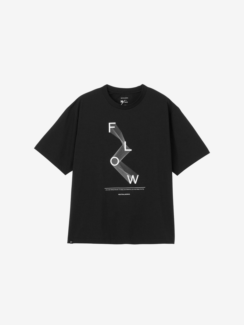 楽天市場】ニュートラルワークス tシャツ 半袖 メンズ