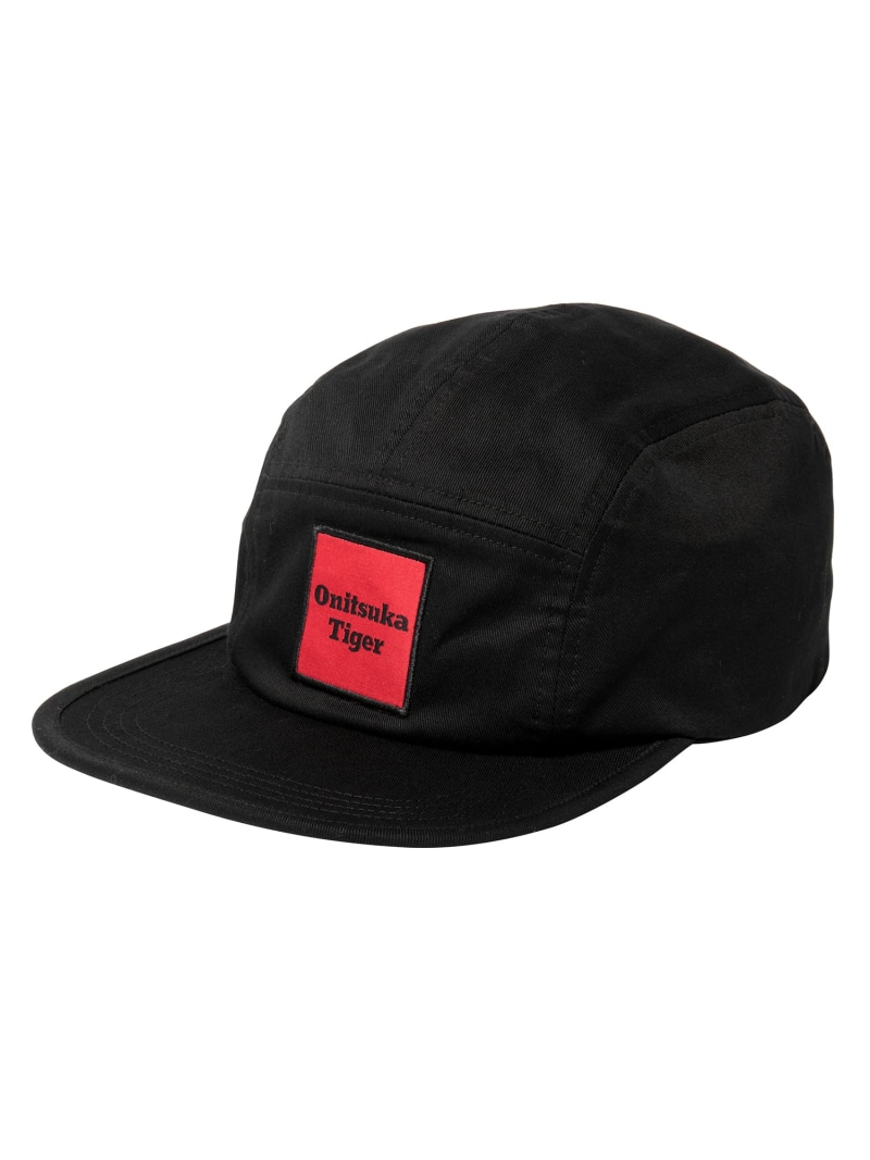 楽天市場】Onitsuka Tiger 【公式ショップ】CAP オニツカ