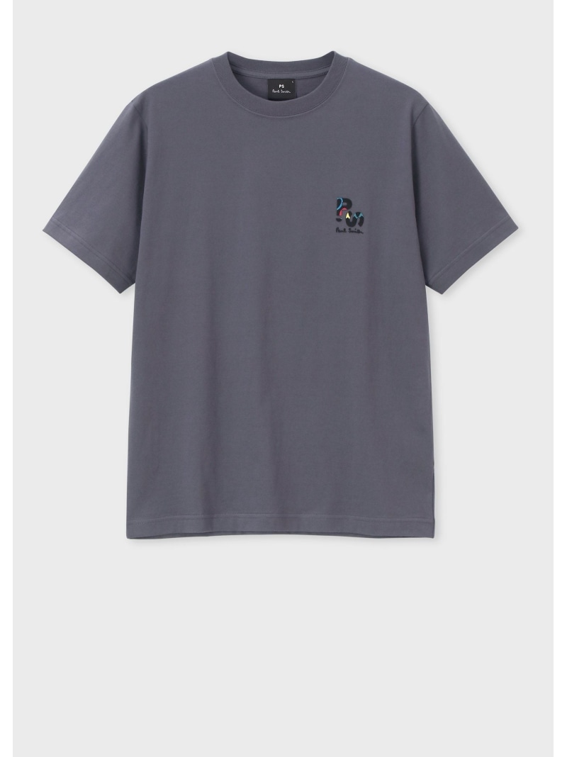 【国内発送☆すぐ届く】Paul Smith \"Lily Pencil\" 半袖Tシャツ Paul Smith｜