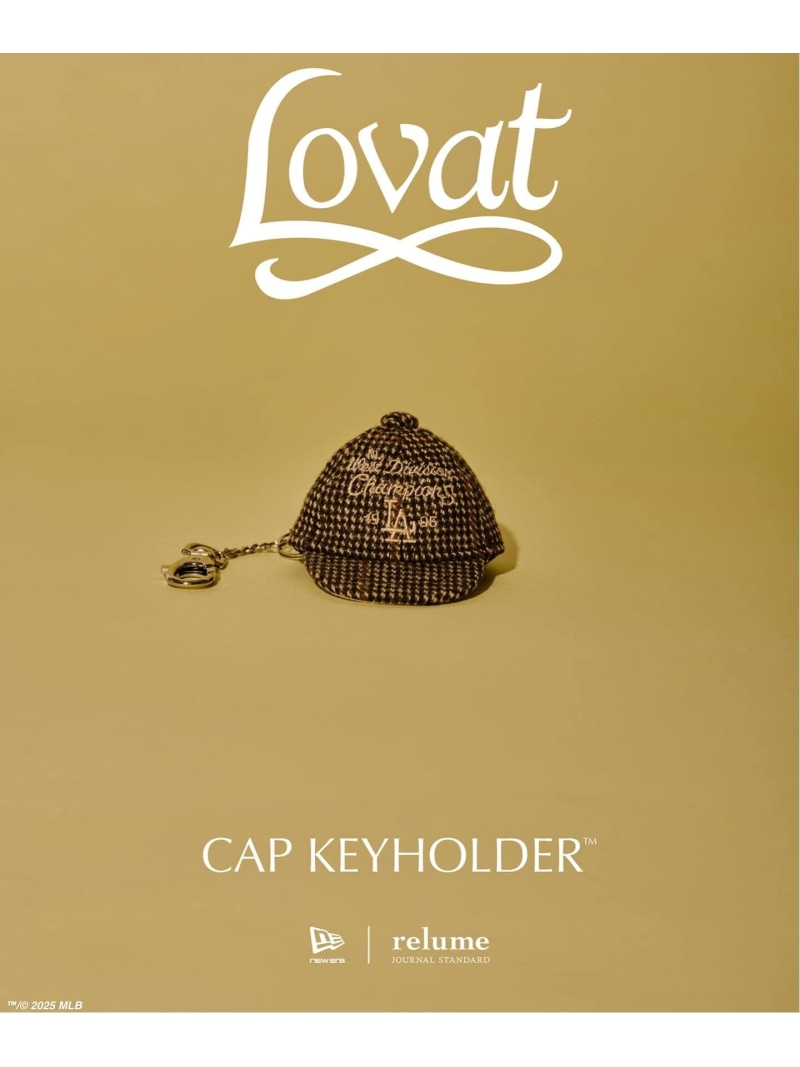 楽天市場】NEW ERA / ニューエラ 別注 Lovat ラバット社 LAD LP950