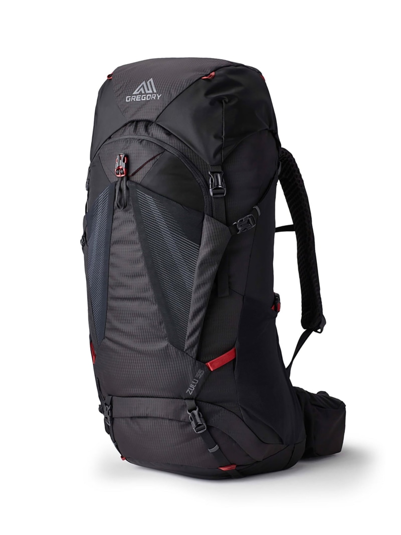 GREGORY 【公式】GREGORY ズール55 MD/LG 55L グレゴリー バッグ リュック・バックパック【送料無料】