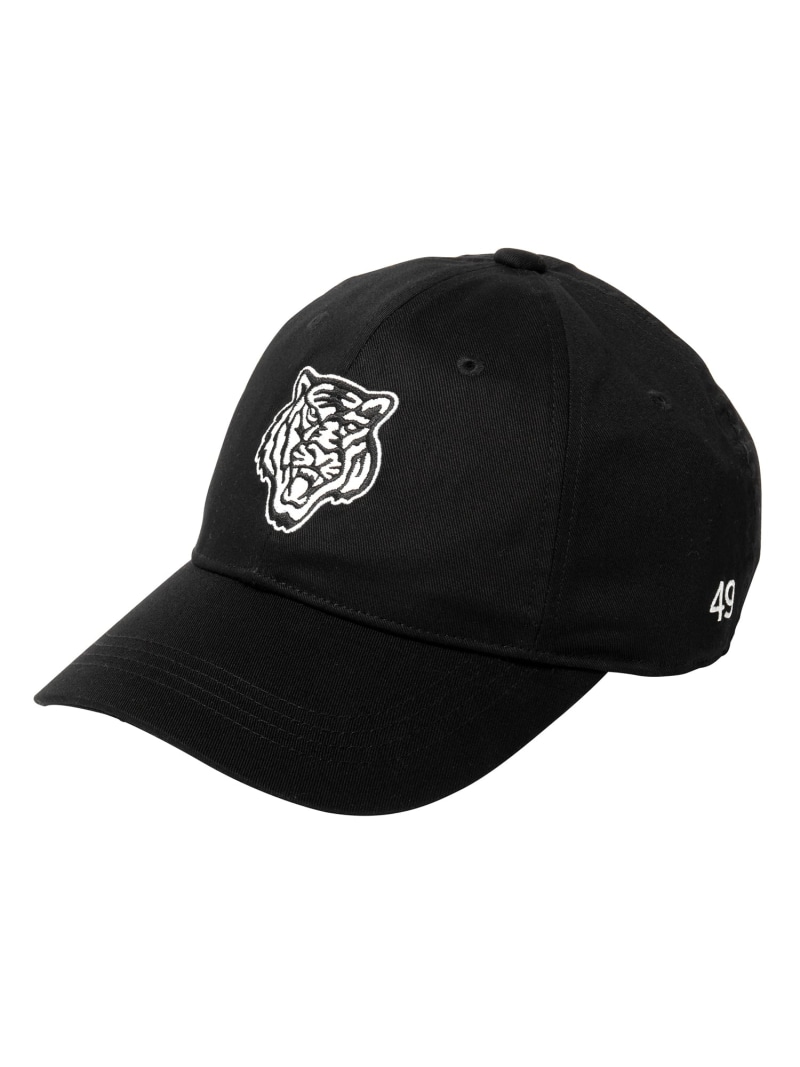 オニツカタイガー　パトゥ　キャップ　ブラック　黒 楽天市場】Onitsuka Tiger 【公式ショップ】CAP オニツカ