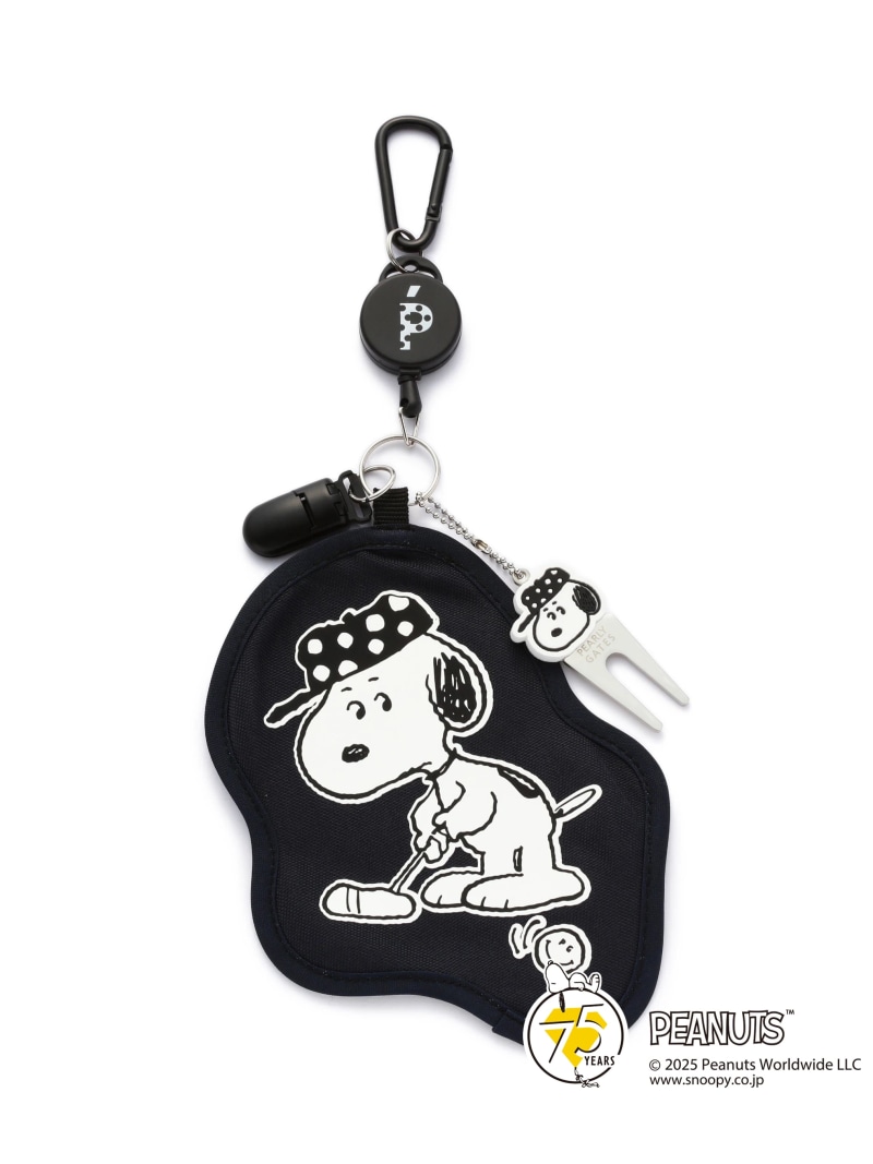 楽天市場】PEARLY GATES ロゴチャーム ＜MICKEY SPECIAL COLLECTION