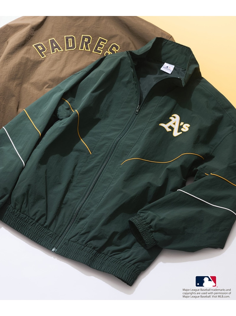 楽天市場】エムエルビー（MLB）（メンズ）スタンダード ロゴ PU