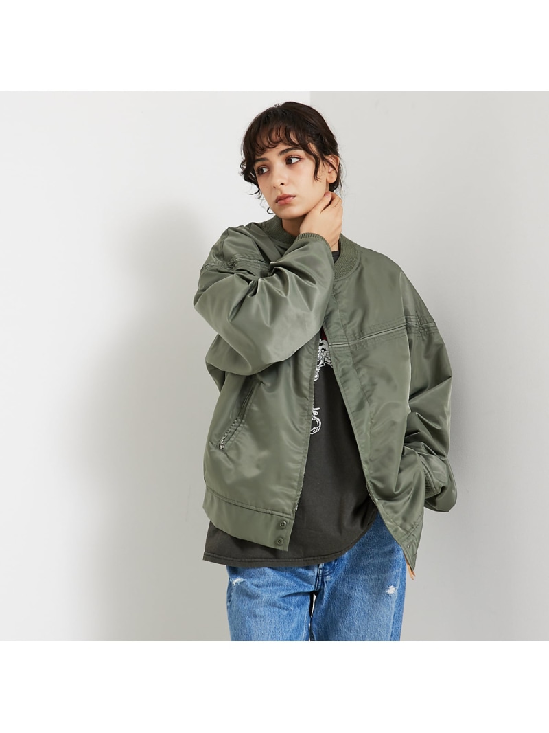ABAHOUSE LASTWORD 【TOWNCRAFT/タウンクラフト】60S DERBY STYLED JACK アバハウス ジャケット・アウター ブルゾン・ジャンパー ブラック カーキグリーン【送料無料】