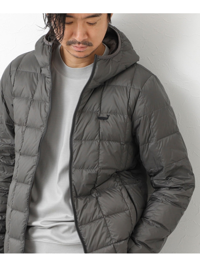 【楽天市場】【SALE/30%OFF】NOLLEY'S goodman 【TAION/タイオン】別注 クジラ刺繍HOOD W-ZIP DOWN ...