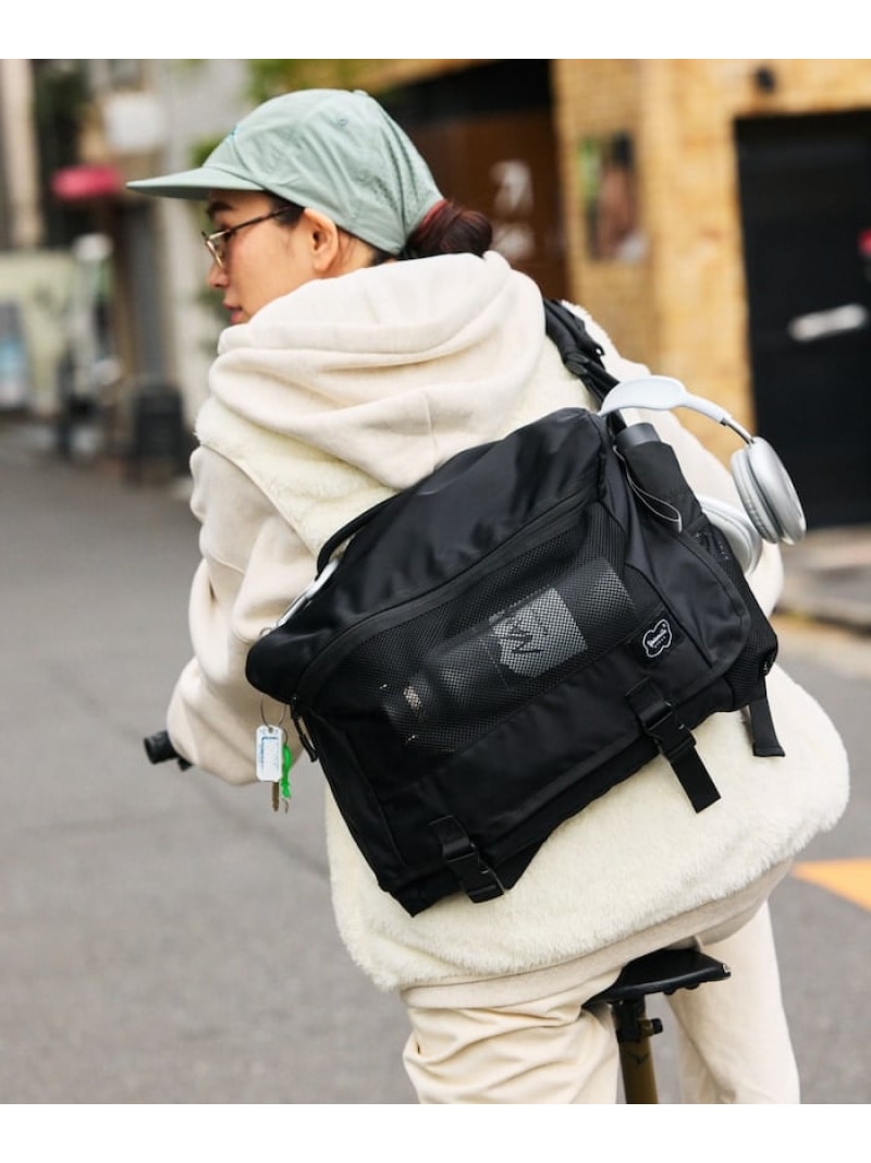 楽天市場】MISSION WORKSHOP ミッションワークショップ THE SHED