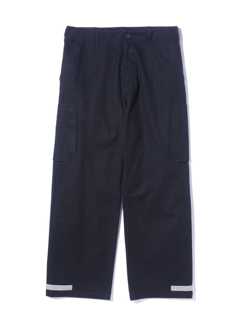 【SALE／40%OFF】XLARGE ZIP CARGO PANTS エクストララージ パンツ その他のパンツ グリーン ブラック ベージュ カーキグリーン【RBA_E】【送料無料】