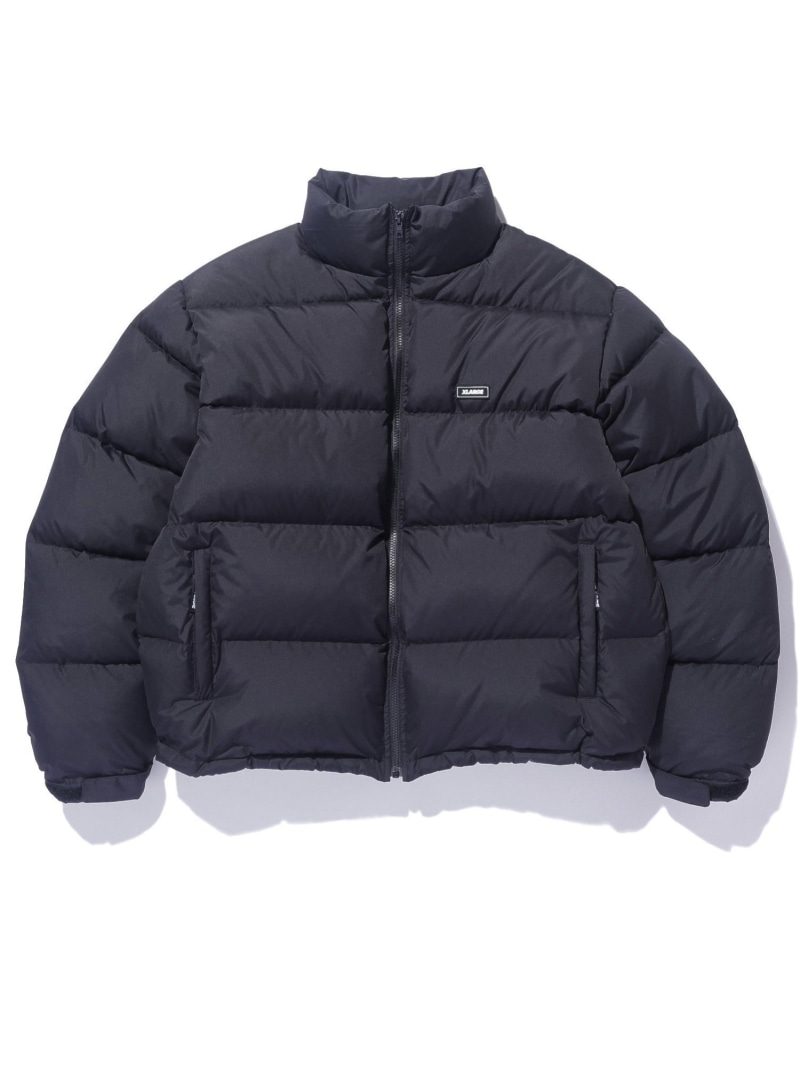 楽天市場】エクストララージ XLARGE ダウンジャケット [101244021011
