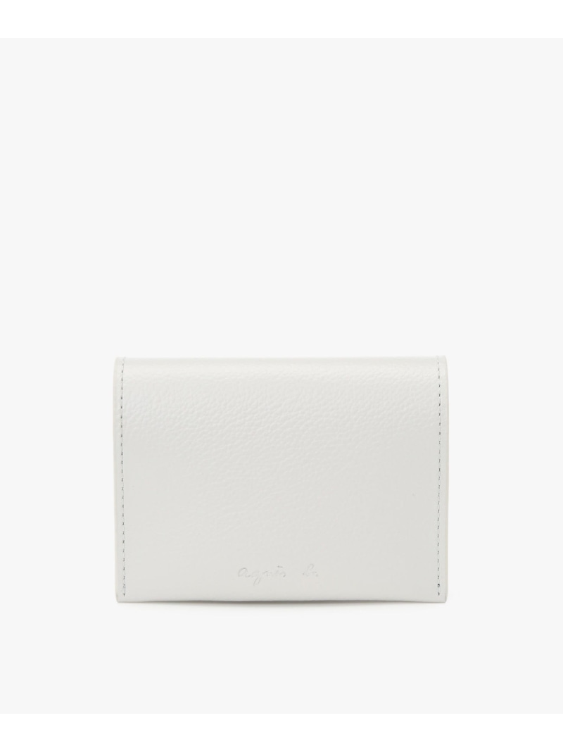 【SALE／40%OFF】agnes b. VOYAGE カードケース XAH05-04 アニエスベー 財布・ポーチ・ケース その他の財布・ポーチ・ケース グレー【RBA_E】【送料無料】｜ Fashion Men