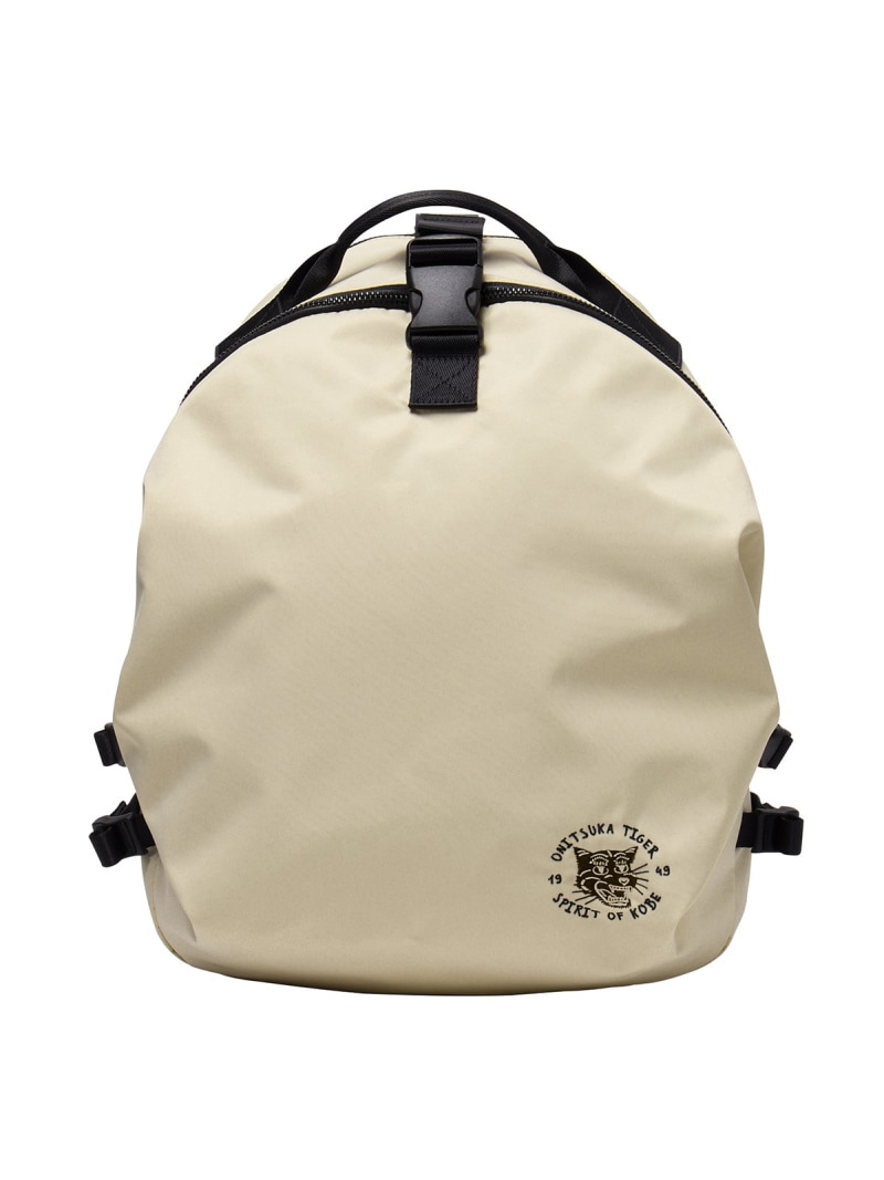 onitsuka tiger☆バックパック リュック Onitsuka Tiger デイバック リュック BACK PACK / バックパック