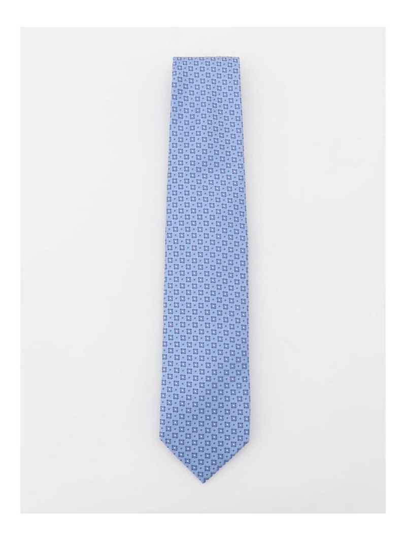 【SALE／50%OFF】Aquascutum MEN マイクロパターンタイ(小剣クレストモチーフ) アクアスキュータム スーツ・フォーマル ネクタイ・蝶ネクタイ ピンク ネイビー【RBA_E】【送料無料】｜ Fashion Men 8,470円