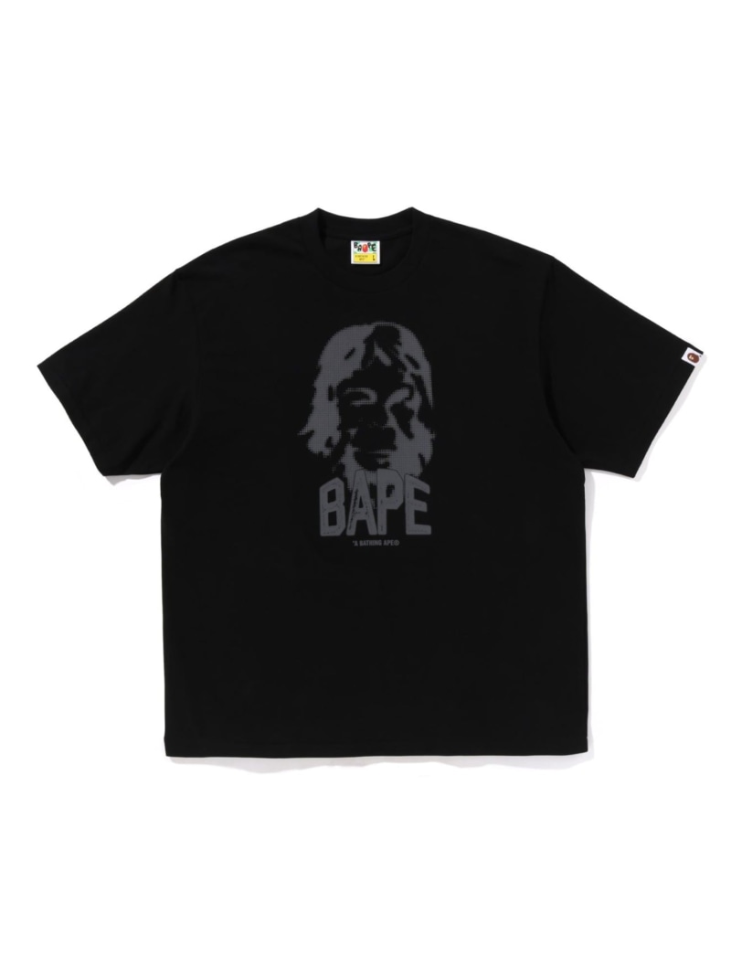 楽天市場】A BATHING APE BAPE SOUVENIR GRAPHIC L/S TEE ア
