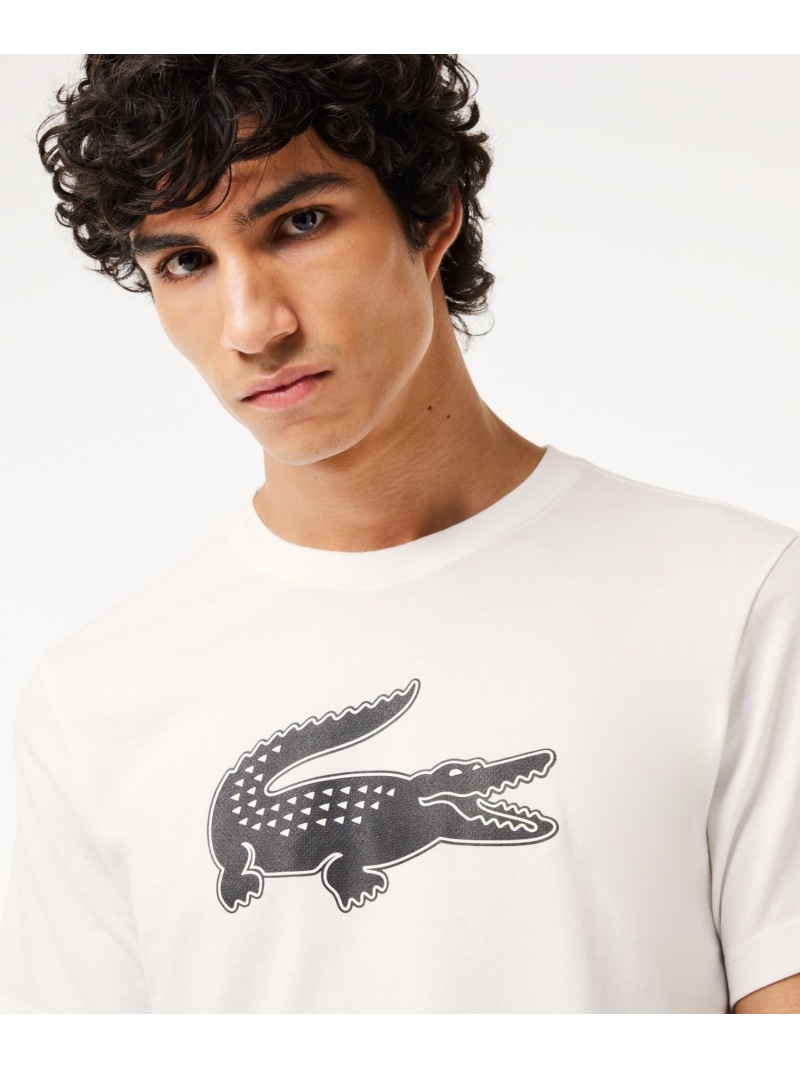 楽天市場】【SALE／30%OFF】LACOSTE (M)『ノバク・ジョコビッチ