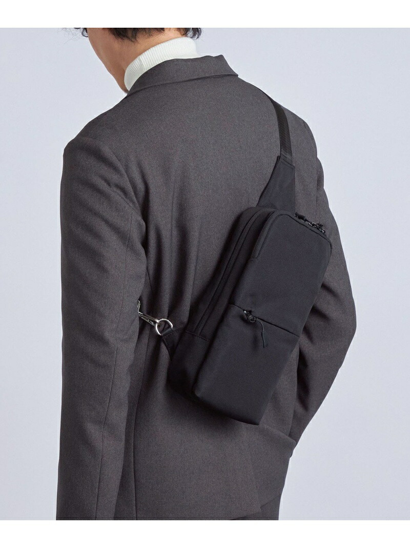 Ships Any ビジネス バッグ 予約 Any ボディ