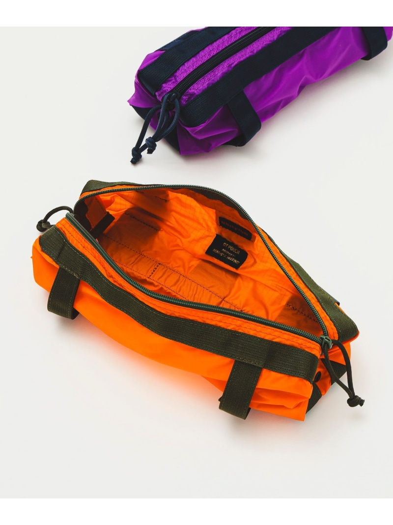BRIEFING × BEAMS PLUS ウォレット BEAMS PLUS（ビームスプラス）の「BRIEFING × BEAMS PLUS / 別注