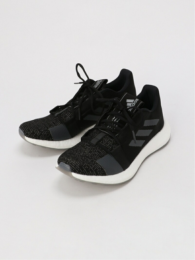 adidas senseboost go m