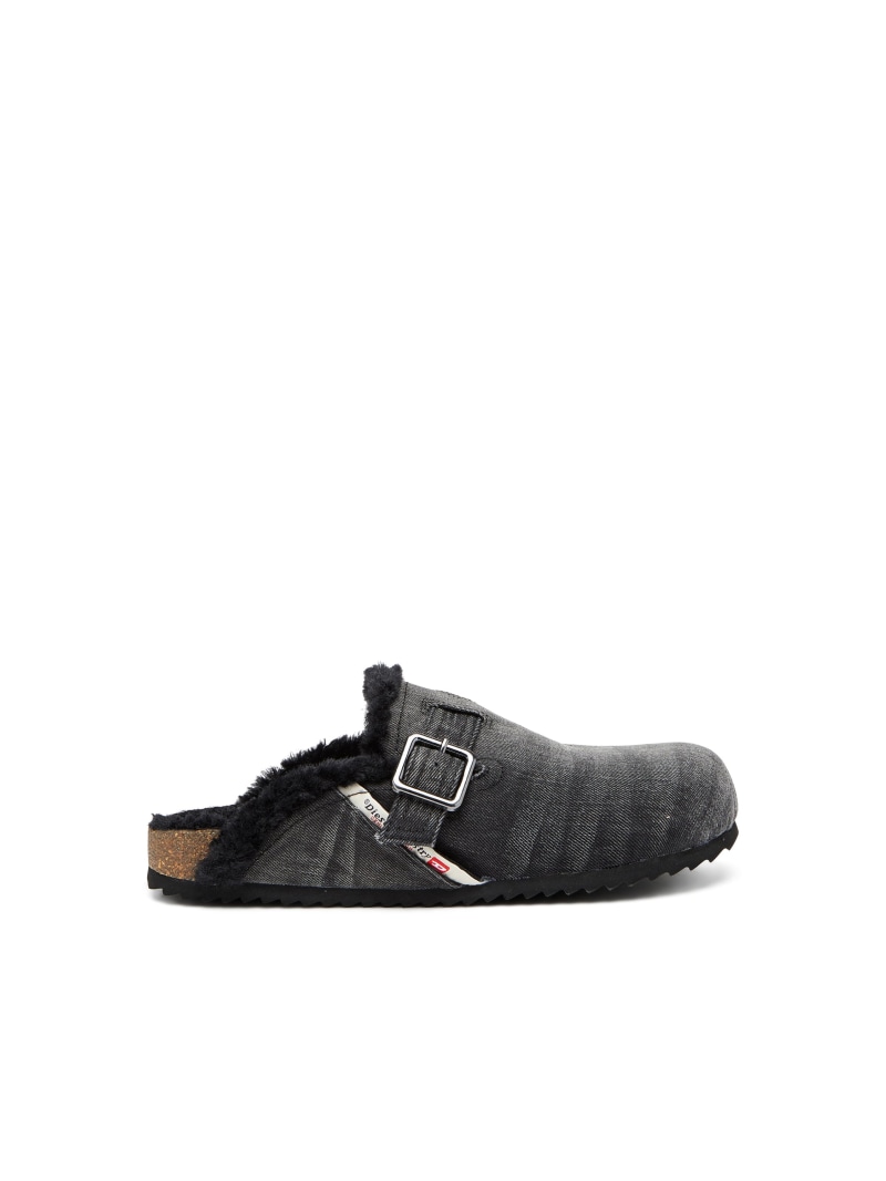 楽天市場】DIESEL ディーゼル サンダル Y03375 P5913 D-WOODSTOCK X