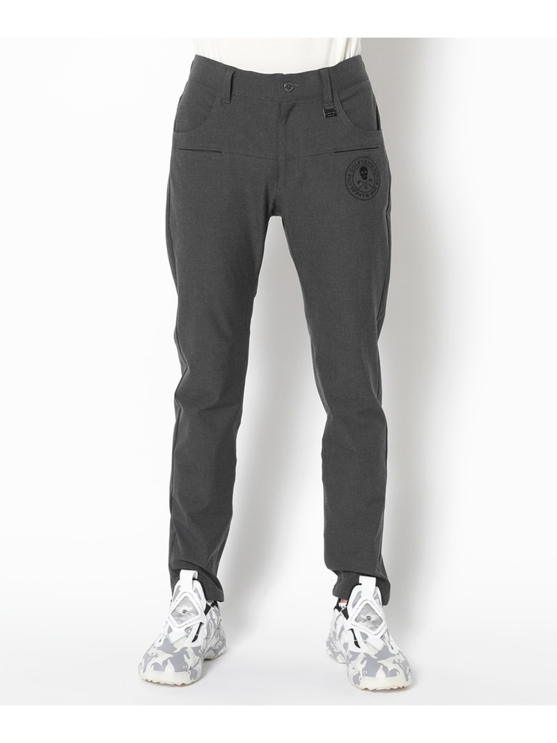 MARK & LONA Vape Six-Pocket Slim Fit Pants ｜ MEN マークアンドロナ パンツ その他のパンツ ネイビー ホワイト グレー【送料無料】｜ Fashion Men 27,885円