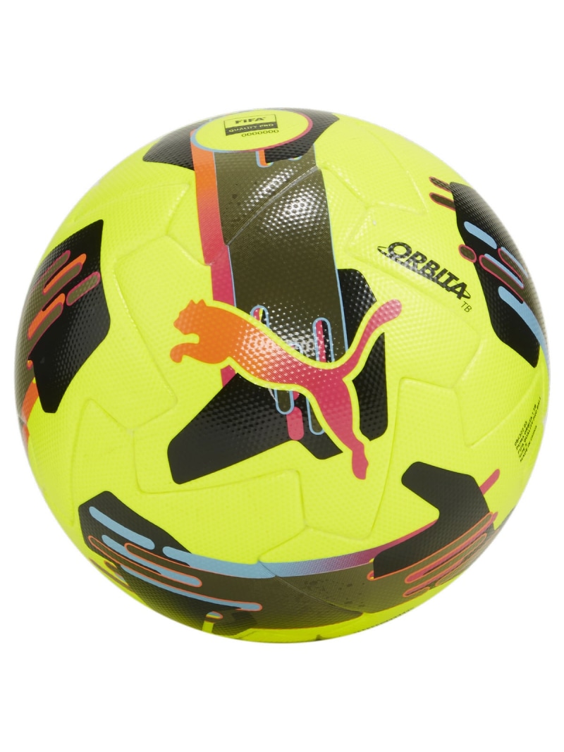 PUMA ユニセックス プーマ オービタ 1 TB サッカーボール FIFA QUALITY Orbita 1 TB FIFA Quality Pro プーマ スポーツ・アウトドア用品 その他のスポーツ・アウトドア用品【送料無料】