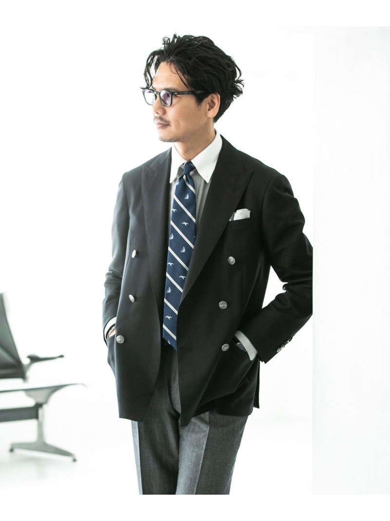 楽天市場】【USA製】BROOKS BROTHERS MAKERS【テーラード