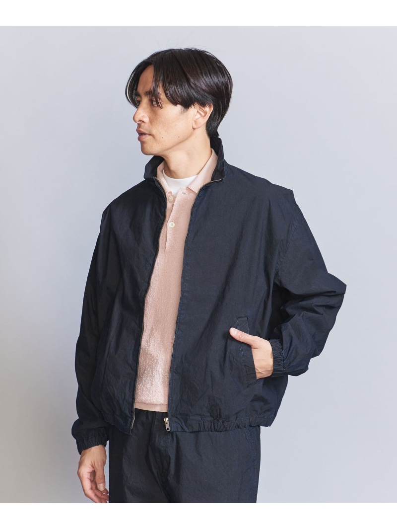 楽天市場】【SALE／81%OFF】BYツイルCPOジャケット BEAUTY&YOUTH