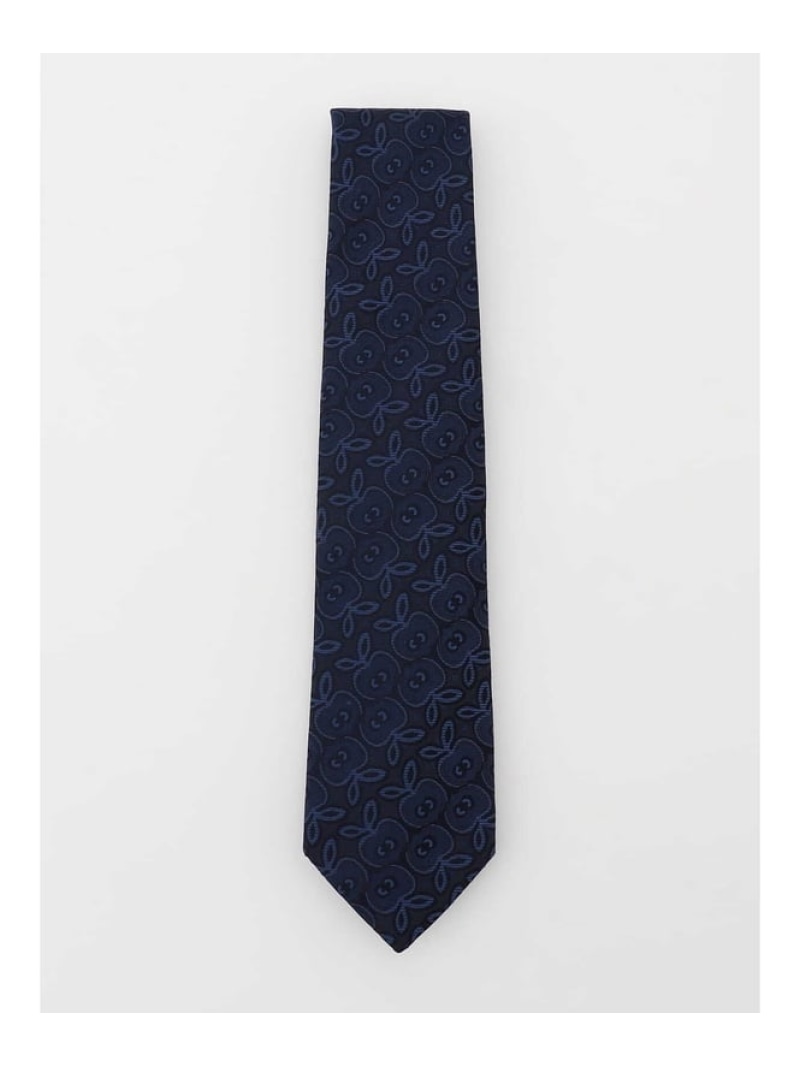 Aquascutum MEN Stone Wall Carving Motif Tie アクアスキュータム 背広・フォーマル タイ・蝶タイ 米国海軍 ブドウ酒赤いこと【貨物輸送無料】 ネクタイ-スーツ用ファッション小物-バッグ・小物・ブランド雑貨