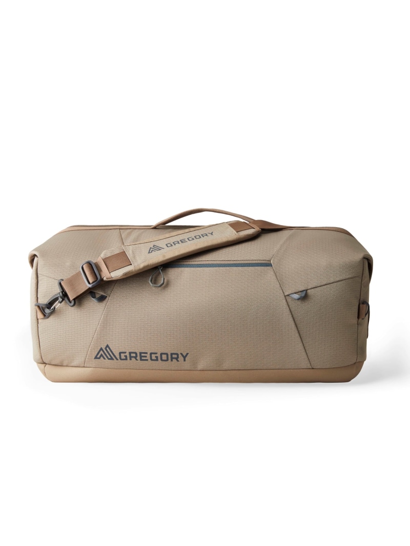 GREGORY 【公式】GREGORY アルパカワイドマウスダッフル50 50L グレゴリー スポーツ・アウトドア用品 アウトドア・レジャー・キャンプ用品【送料無料】