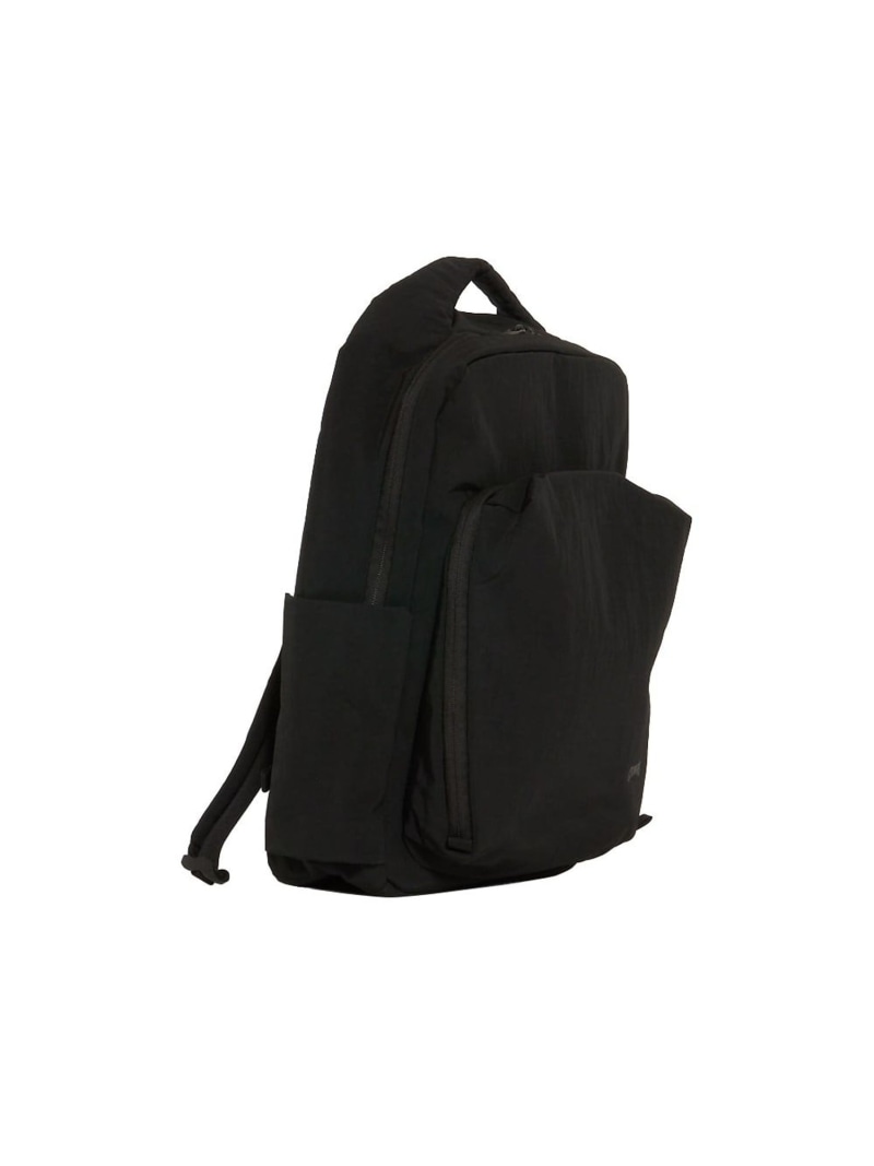 CAMPER [カンペール] ROCKET リュック カンペール バッグ リュック・バックパック ブラック【送料無料】｜ Fashion Men