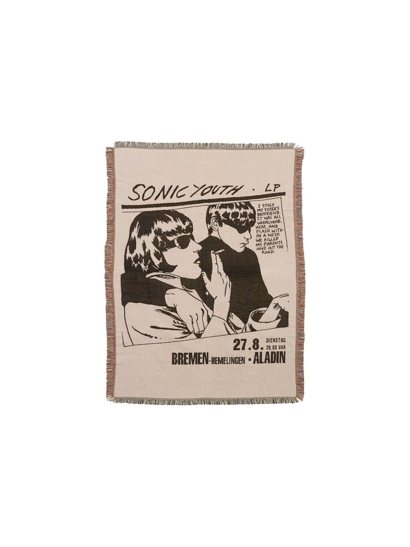 HYSTERIC GLAMOUR♥️HYSTERIC WOMAN ラバードアマット HYSTERIC GLAMOUR♥️HYSTERIC WOMAN ラバードアマット