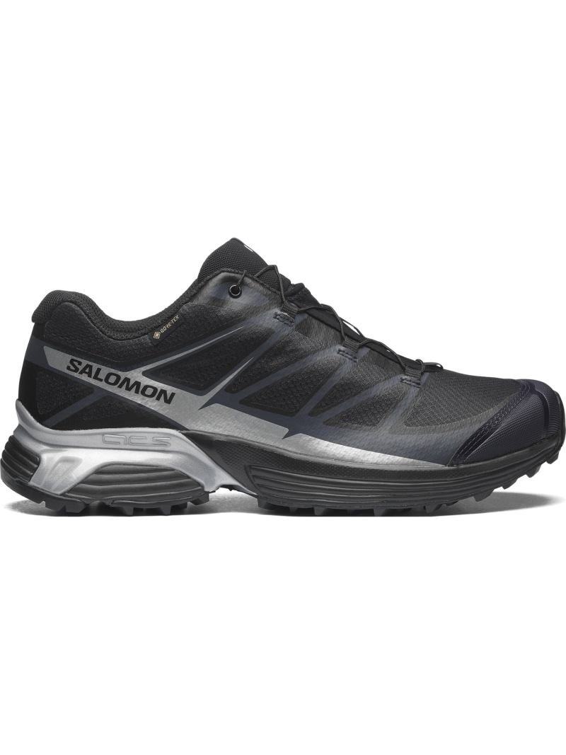 【関税込み】Salomon ブラック clog スニーカー 楽天市場】サロモン SENSE RIDE 5 GORE-TEX SALOMON トレイル