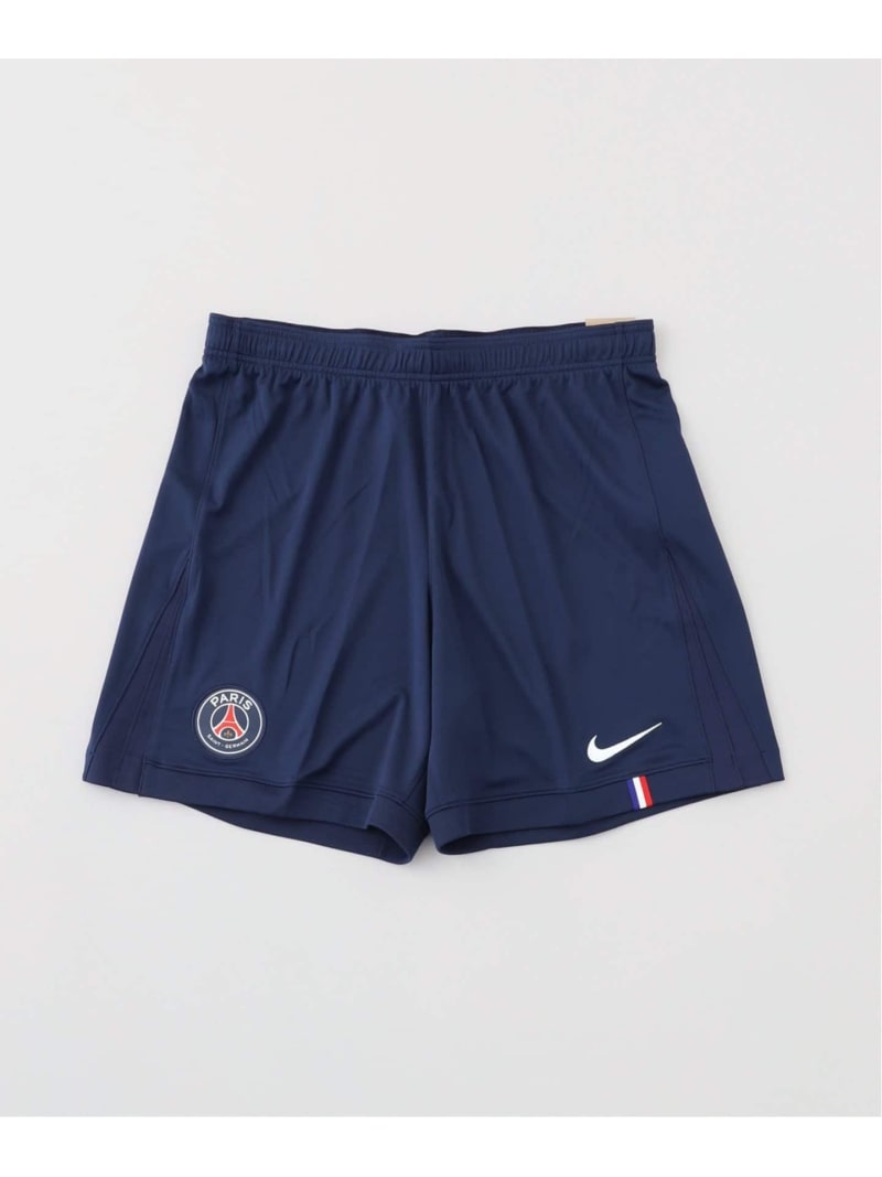 楽天市場】パリサンジェルマン NIKE コラボ PSG ショーツ ハーフ