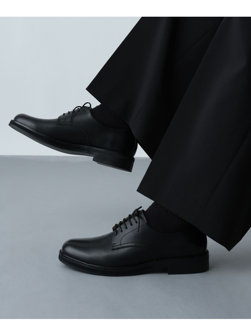 楽天市場】【SALE／19%OFF】(M)JPNレザーShoes HARE ハレ