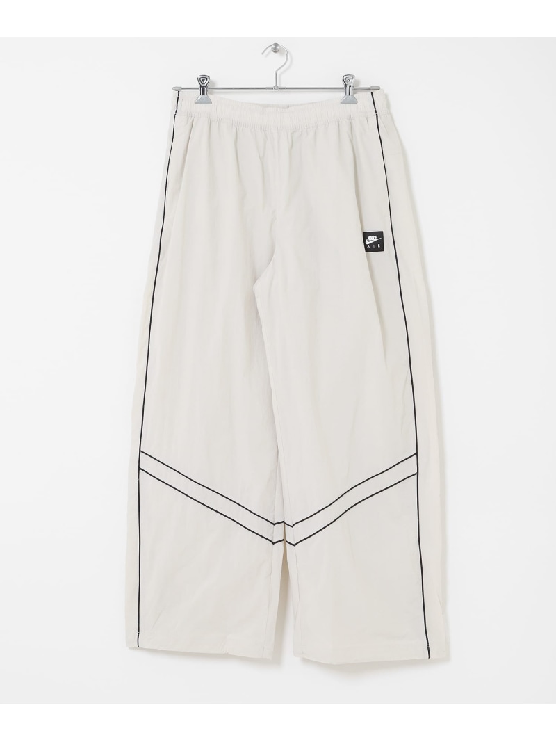 Sonny Label NIKE AS M NK AIR PK TRK PANTS 小僧付け札 ズボン下 余分の物のズボン下 白いこと 黒いこと【貨物輸送無料】