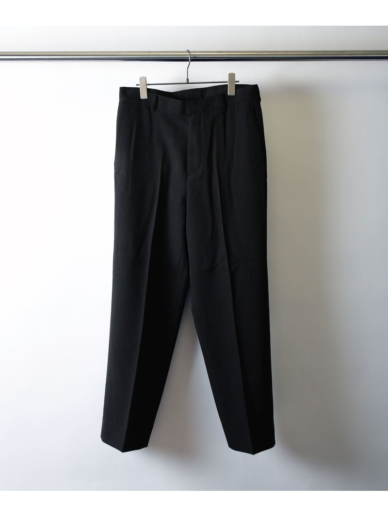 【SALE／30%OFF】Johnbull Private labo 動きスラックス ジョンブルプライベートラボ ズボン下 スラックス・お召しものズボン下 赤銅色 薄墨色 黒いこと【RBA_E】【貨物輸送無料】