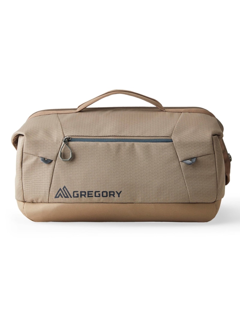 GREGORY 【公式】GREGORY アルパカワイドマウスケース25 25L グレゴリー スポーツ・アウトドア用品 アウトドア・レジャー・キャンプ用品【送料無料】