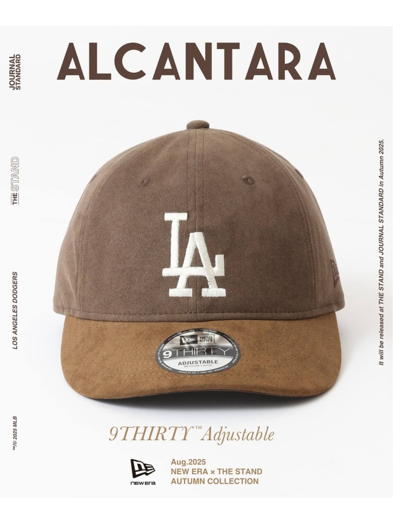 【タグ付き新品】ニューエラ 別注 Lovat ラバット社 LAD LP950 NEW ERA / ニューエラ 別注 Lovat ラバット社 LAD LP950