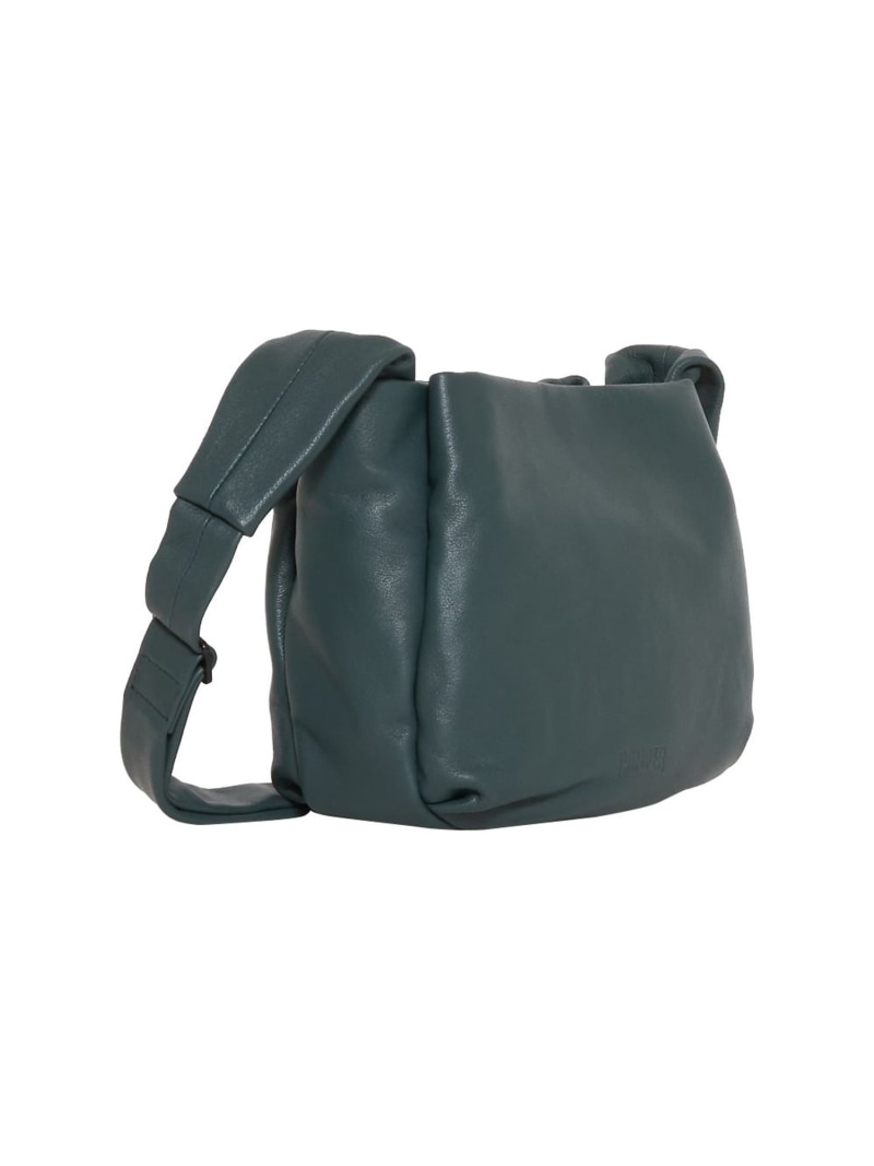 【SALE／30%OFF】CAMPER [カンペール] GLOBO LEATHER ショルダーバッグ カンペール バッグ ショルダーバッグ【RBA_E】【送料無料】 19,111円