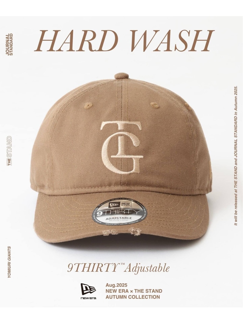 NEW ERA別注950 NYCheviot Tweed NEW ERA / ニューエラ 別注 950 NY Cheviot Tweed | ジャーナル
