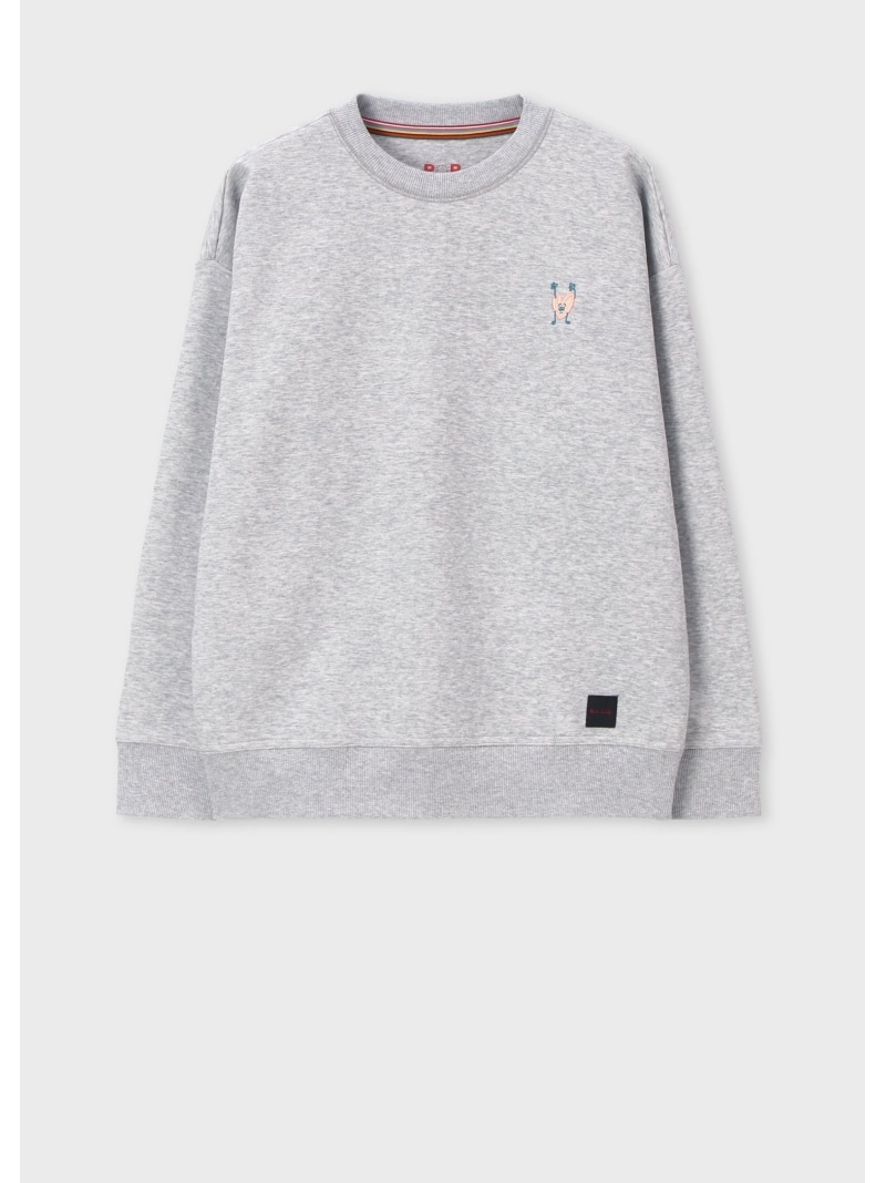 Paul Smith \