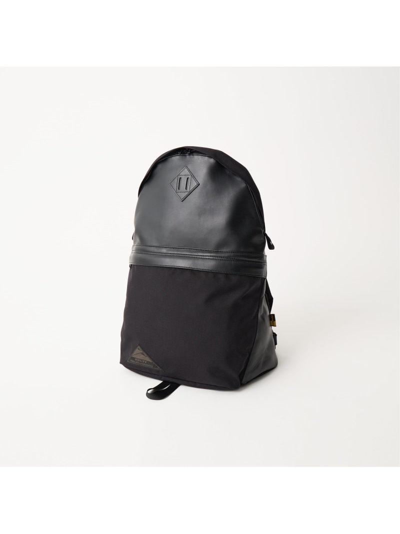 White Mountaineering White Mountaineering/(M)WM &times; KELTY DAY PACK ホワイトマウンテニアリング バッグ リュック・バックパック ブラック ブラウン【送料無料】｜ Fashion Men