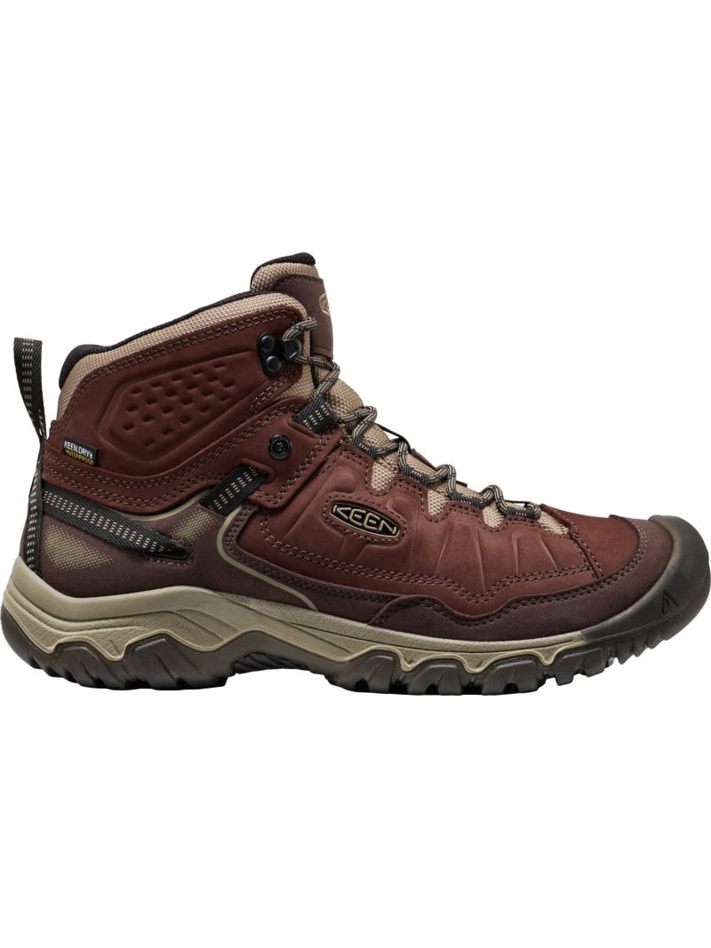 KEEN MEN TARGHEE IV MID WP メンズ ターギー フォー ミッド ウォータープルーフ キーン シューズ・靴 その他のシューズ・靴【送料無料】