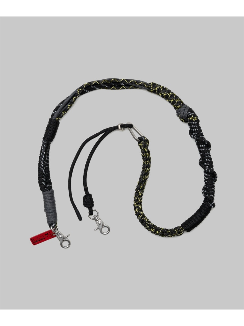 Topologie Macrame Strap 【同盟罷工一回り単体】 トポロジー スマホグッズ・オーディオ備品 余分の物のスマホグッズ・オーディオ備品【貨物輸送無料】