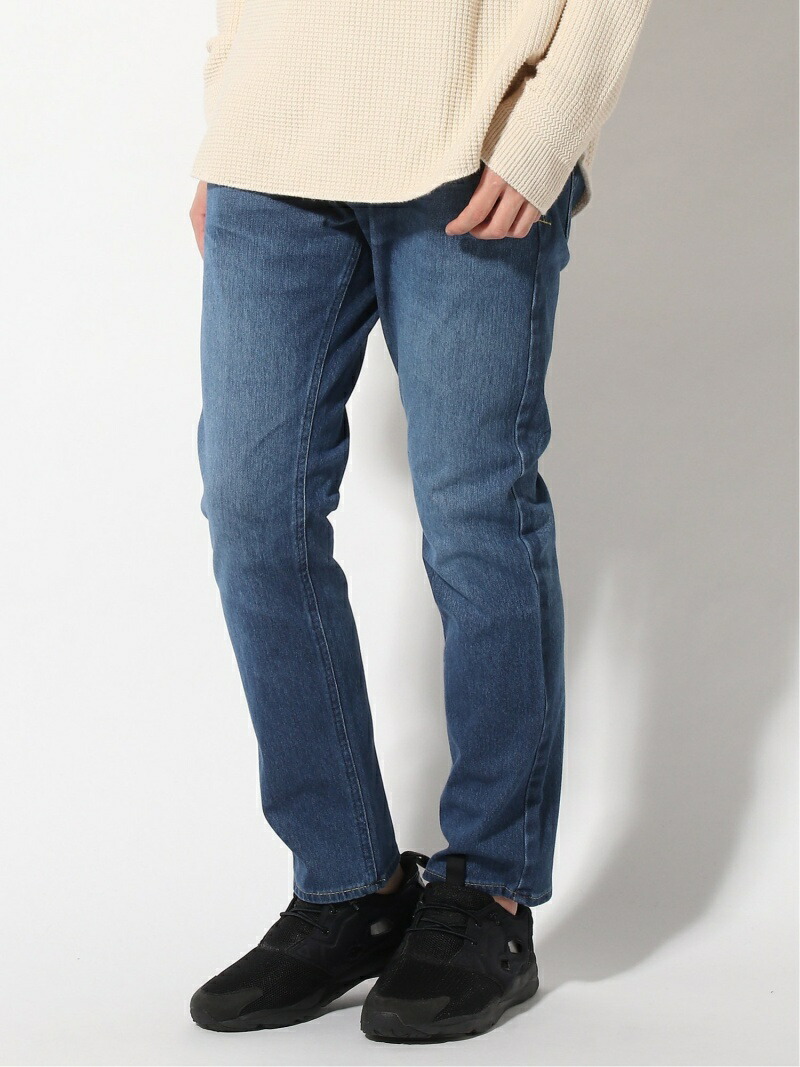 新品本物 Sale 50 Off Yanuk Yanuk M Resort Jeans リゾートデニムパンツ ディヴィニーク パンツ ジーンズ フルレングス ブルー Rba E 送料無料 在庫あり
